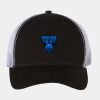 Bio-Washed Trucker Cap Thumbnail