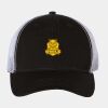 Bio-Washed Trucker Cap Thumbnail
