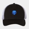 Bio-Washed Trucker Cap Thumbnail