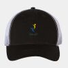 Bio-Washed Trucker Cap Thumbnail