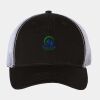 Bio-Washed Trucker Cap Thumbnail