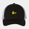 Bio-Washed Trucker Cap Thumbnail