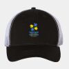 Bio-Washed Trucker Cap Thumbnail