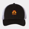 Bio-Washed Trucker Cap Thumbnail