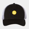 Bio-Washed Trucker Cap Thumbnail