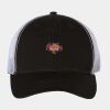 Bio-Washed Trucker Cap Thumbnail