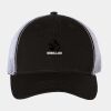 Bio-Washed Trucker Cap Thumbnail