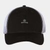 Bio-Washed Trucker Cap Thumbnail
