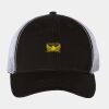 Bio-Washed Trucker Cap Thumbnail