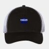 Bio-Washed Trucker Cap Thumbnail