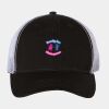 Bio-Washed Trucker Cap Thumbnail