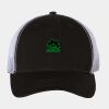 Bio-Washed Trucker Cap Thumbnail