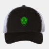 Bio-Washed Trucker Cap Thumbnail