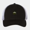 Bio-Washed Trucker Cap Thumbnail