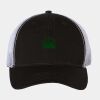 Bio-Washed Trucker Cap Thumbnail