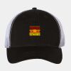 Bio-Washed Trucker Cap Thumbnail