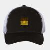 Bio-Washed Trucker Cap Thumbnail