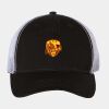 Bio-Washed Trucker Cap Thumbnail