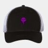 Bio-Washed Trucker Cap Thumbnail