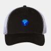 Bio-Washed Trucker Cap Thumbnail