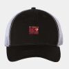 Bio-Washed Trucker Cap Thumbnail