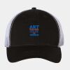 Bio-Washed Trucker Cap Thumbnail