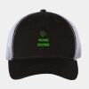 Bio-Washed Trucker Cap Thumbnail