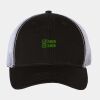 Bio-Washed Trucker Cap Thumbnail