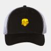 Bio-Washed Trucker Cap Thumbnail