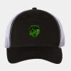 Bio-Washed Trucker Cap Thumbnail
