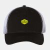 Bio-Washed Trucker Cap Thumbnail