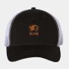 Bio-Washed Trucker Cap Thumbnail