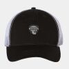 Bio-Washed Trucker Cap Thumbnail