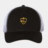 Bio-Washed Trucker Cap Thumbnail