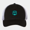 Bio-Washed Trucker Cap Thumbnail