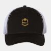 Bio-Washed Trucker Cap Thumbnail