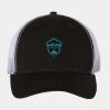 Bio-Washed Trucker Cap Thumbnail