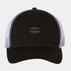 Bio-Washed Trucker Cap Thumbnail
