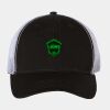 Bio-Washed Trucker Cap Thumbnail