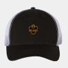 Bio-Washed Trucker Cap Thumbnail