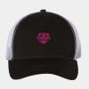 Bio-Washed Trucker Cap Thumbnail