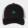 Bio-Washed Trucker Cap Thumbnail