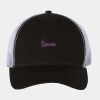 Bio-Washed Trucker Cap Thumbnail