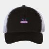 Bio-Washed Trucker Cap Thumbnail
