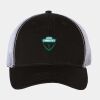 Bio-Washed Trucker Cap Thumbnail