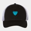 Bio-Washed Trucker Cap Thumbnail