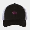 Bio-Washed Trucker Cap Thumbnail