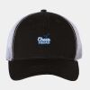 Bio-Washed Trucker Cap Thumbnail