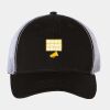 Bio-Washed Trucker Cap Thumbnail
