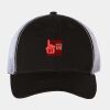 Bio-Washed Trucker Cap Thumbnail